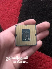  5 معالج انتل اقرا الوصف