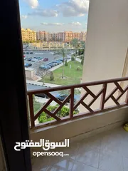  6 شقه ايجار مفروش  فندقيه في الرحاب 2  Furnished hotel apartment for rent in Al-Rehab 2