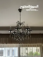  2 تريات كريستال عصفور