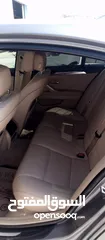  5 بي ام دبليو 523i 2011