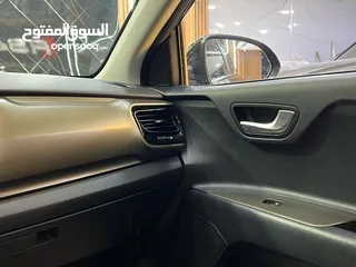 4 كيا ستونيك موديل 2020 للبيع