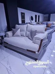  2 طقم كورنر بانيلات زان كواع زان