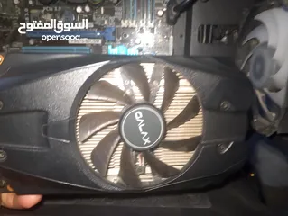  1 GTX 1050 2GB