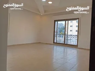  2 شقة فارغة للايجار في جبيهة