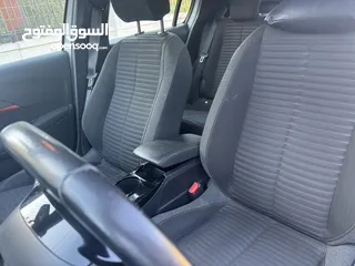  7 بيجو 208 كهربائيه 2021