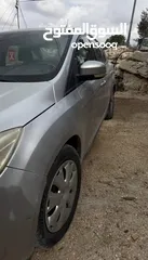  4 فورد فوكس 2013