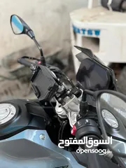  3 للبيع بي ام f900r