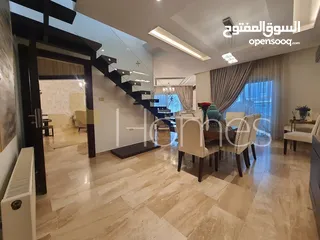  16 شقة اخير مع روف دوبلكس للبيع في قرية النخيل بمساحة اجمالية 299م
