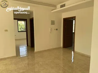  6 شقة فاخرة للبيع في الرابية - قرب البولندية طابق ثالث 120م تشطيب سوبر ديلوكس