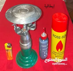  1 أغراض نوادر مميزة من الماضي