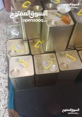  2 زيت زيتون  بعل  عصره أولة