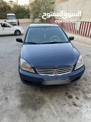  9 ماتسوبيشي لانسر 2011 للبيع ماتور 1600