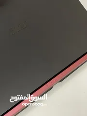  4 لابتوب جيمنج Acer Nitro 5 AN515-51-76HV FHD