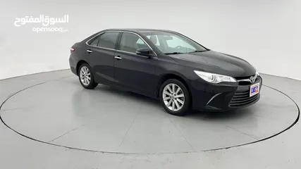  1 (FREE HOME TEST DRIVE AND ZERO DOWN PAYMENT) TOYOTA CAMRY