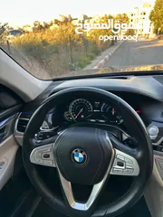  12 Bmw 740Le  for sale