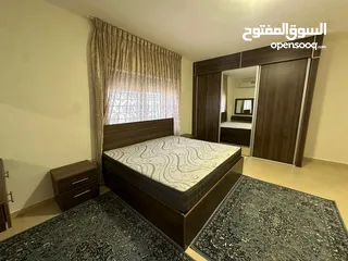  7 شقة مفروشة للإيجار  ( Property 39624 ) سنوي فقط