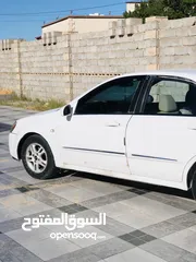  7 كيا سبكترا