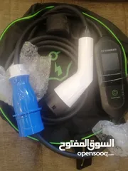  8 شاحن سياره مع WIFI