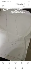  1 ارض استثمارية للبيع كوشان
