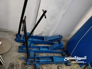  5 تشكيلة معدات لمحطات الغسيل والبناشر بأسعار مناسبه للجميع  مضخات الغسيل وماكينات شامبو ايطالي بجميع ا