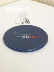  1 شاحن لاسلكي wirless charger