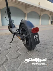  5 Mi Scooter 3