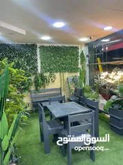  23 كل ما يلزم الحديقه