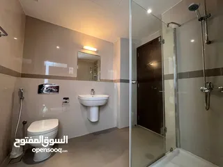  10 4 BR Incredible Apartment in Al Mouj for Rent