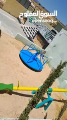  7 مزرعة و شاليهات جرش هيلز الخاصة  Jerash Hills Resort and Private Chalets