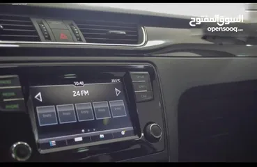  7 سكودا رابيد مونتي كارلو صالون 2020 متور 1000 تيربو بنزين اوتوماتيك 115 حصان اقتصادية جداا جداا للبيع