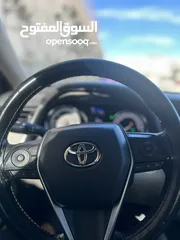  12 كامري 2023 للبيع