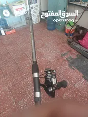  15 fishing rod reel available all item