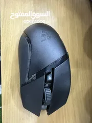  3 Gaming mouse