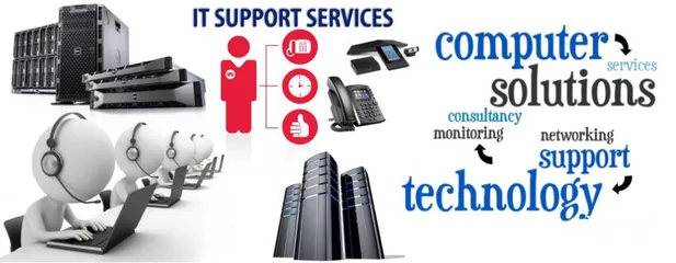  10 All kinds of Software are Available With 3 months of Free Support