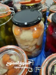  19 تدريب على الاكل وعلى عمل الصبوان