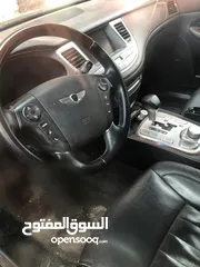  8 هونداي جينيسيس 38