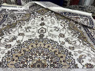  4 سجاد مهران الإيراني (سجاد وليس بديل السجاد)