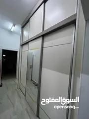  20 خزائن حائط تفصيل يبداء سعر المتر المربع من 45دينار