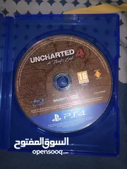  3 Cd uncharted 4 gran turismo