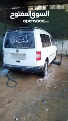  9 فلوكس فاجن كادي 2012