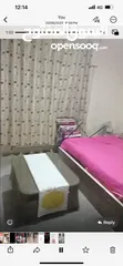 1 شقه للبيع في شارع الجامعه طلوع نفين