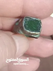  9 مجموعه خواتم قديمة نوادر حوالي 20 خاتم نوادر نوادر