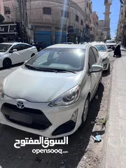  1 بريوس c 2017