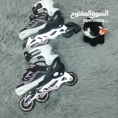  16 سكيتات فاخرة وماركات عالمية أوروبي