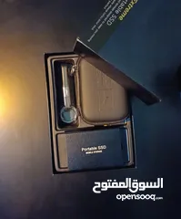  9 هارد SSD خارجي