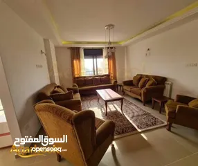  8 شقة مفروشة مميزة للايجار بمنطقة الريحان