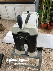  7 معدات نجارة سكيل ديوولت امريكي اصلي ورابوخ ديلتا امريكي اصلي كهرباء 110 ومعهم محول من 220-110