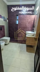  12 شقة فاخرة - عبدون - 4نوم 2ماستر - حديقة - ترسات - مسبح - أرقى مناطق عبدون -