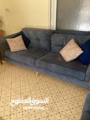  2 طقم كنب تركي تسع مقاعد