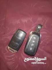  1 ريموت مفتاح للبيع